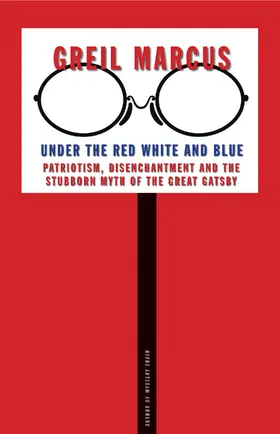Marcus |  Under the Red White and Blue | eBook | Sack Fachmedien