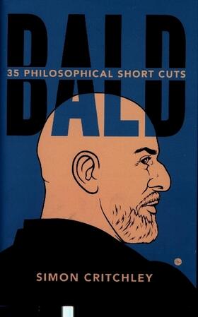 Critchley |  Bald | Buch |  Sack Fachmedien