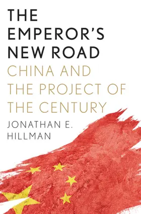 Hillman |  The Emperor's New Road | eBook | Sack Fachmedien