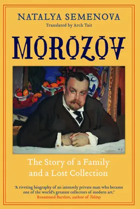 Semenova |  Morozov | eBook | Sack Fachmedien