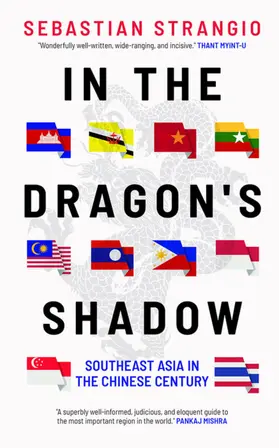 Strangio |  In the Dragon's Shadow | eBook | Sack Fachmedien