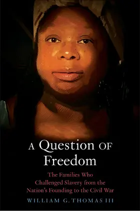 Thomas |  A Question of Freedom | eBook | Sack Fachmedien