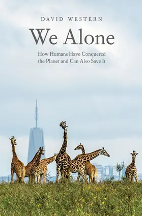 Western |  We Alone | eBook | Sack Fachmedien