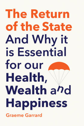 Garrard |  The Return of the State | Buch |  Sack Fachmedien