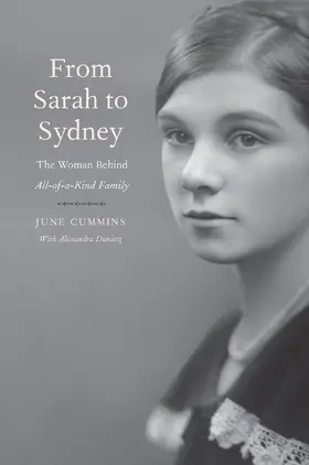 Cummins / Dunietz |  From Sarah to Sydney | eBook | Sack Fachmedien