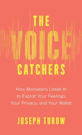 Turow |  The Voice Catchers | eBook | Sack Fachmedien
