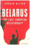Wilson |  Belarus | Buch |  Sack Fachmedien
