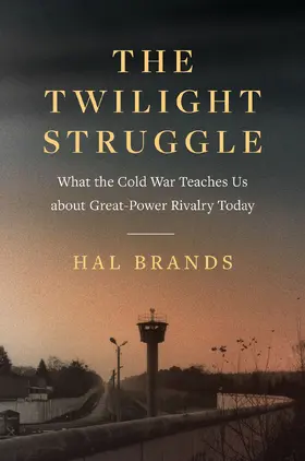 Brands |  The Twilight Struggle | eBook | Sack Fachmedien