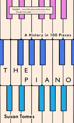 Tomes |  The Piano | eBook | Sack Fachmedien