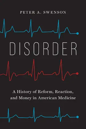 Swenson |  Disorder | eBook | Sack Fachmedien