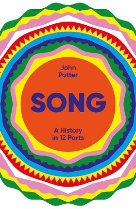 Potter |  Song | Buch |  Sack Fachmedien
