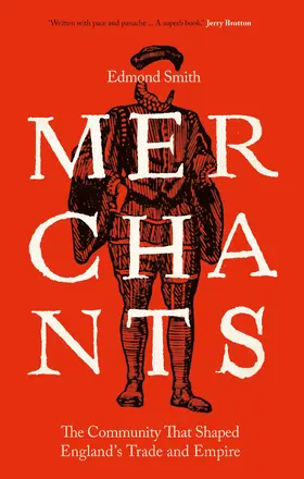 Smith |  Merchants | eBook | Sack Fachmedien