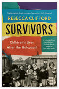 Clifford |  Survivors | Buch |  Sack Fachmedien