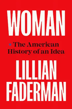 Faderman |  Woman | eBook | Sack Fachmedien