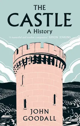 Goodall |  The Castle | eBook | Sack Fachmedien