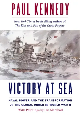 Kennedy |  Victory at Sea | eBook | Sack Fachmedien