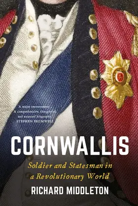 Middleton |  Cornwallis | eBook | Sack Fachmedien