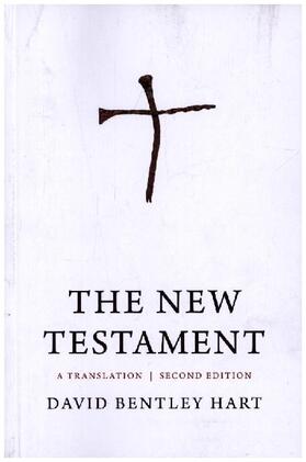 Hart |  New Testament | Buch |  Sack Fachmedien