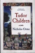 Orme |  Tudor Children | Buch |  Sack Fachmedien