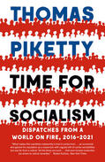 Piketty |  Time for Socialism | Buch |  Sack Fachmedien