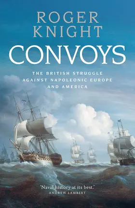 Knight |  Convoys | eBook | Sack Fachmedien