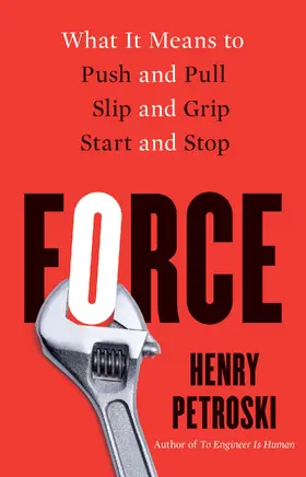 Petroski |  Force | eBook | Sack Fachmedien
