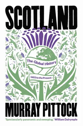 Pittock |  Scotland | eBook | Sack Fachmedien