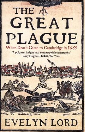 Lord |  The Great Plague | Buch |  Sack Fachmedien