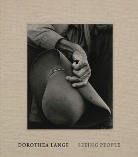 Brookman / Greenough / Nelson |  Dorothea Lange | Buch |  Sack Fachmedien
