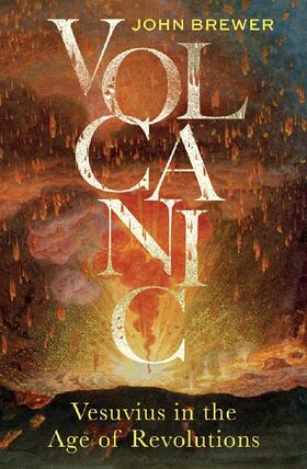 Brewer |  Volcanic | Buch |  Sack Fachmedien