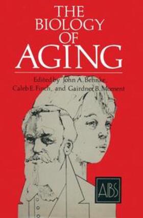Behnke | The Biology of Aging | Buch | 978-0-306-31139-0 | sack.de