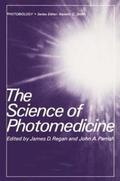 Regan |  Science of Photomedicine: NATO Conference Series | Buch |  Sack Fachmedien
