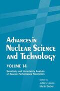 Lewins / Becker |  Advances in Nuclear Science and Technology | Buch |  Sack Fachmedien