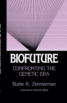 Zimmerman |  Biofuture | Buch |  Sack Fachmedien
