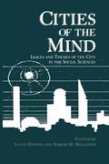 Rodwin / Hollister |  Cities of the Mind | Buch |  Sack Fachmedien