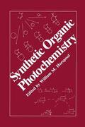 Horspool |  Synthetic Organic Photochemistry | Buch |  Sack Fachmedien