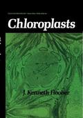 Hoober |  Chloroplasts | Buch |  Sack Fachmedien