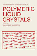 Blumstein |  Polymeric Liquid Crystals | Buch |  Sack Fachmedien