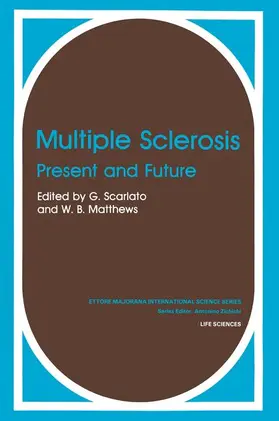 Scarlato / Matthews |  Multiple Sclerosis | Buch |  Sack Fachmedien