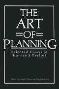 Burns / Friedmann |  The Art of Planning | Buch |  Sack Fachmedien