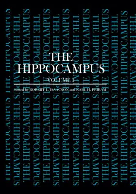 Isaacson / Pribram |  The Hippocampus | Buch |  Sack Fachmedien