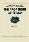 Sytchev / Aleksandrov |  Proceedings of the 10th International Conference on the Properties of Steam | Buch |  Sack Fachmedien