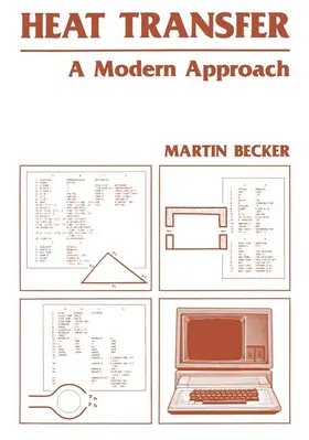 Becker |  Heat Transfer | Buch |  Sack Fachmedien