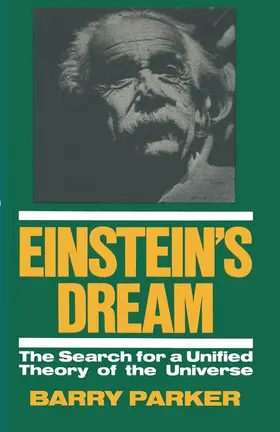 Parker |  Einstein's Dream | Buch |  Sack Fachmedien