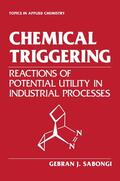Sabongi |  Chemical Triggering | Buch |  Sack Fachmedien