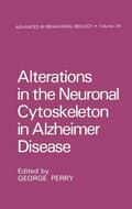 Perry |  Alterations in the Neuronal Cytoskeleton in Alzheimer Disease | Buch |  Sack Fachmedien