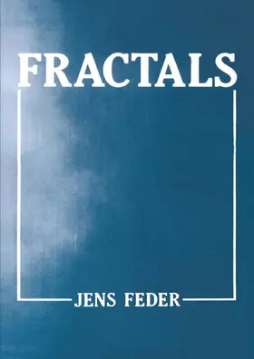 Feder |  Fractals | Buch |  Sack Fachmedien