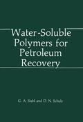 Schulz / Stahl |  Water-Soluble Polymers for Petroleum Recovery | Buch |  Sack Fachmedien