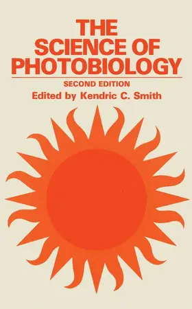 Smith |  The Science of Photobiology | Buch |  Sack Fachmedien