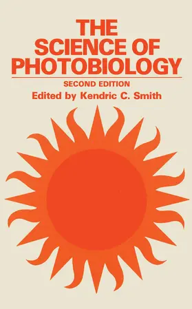 Smith |  The Science of Photobiology | Buch |  Sack Fachmedien